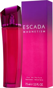 Escada Magnetism Eau de Parfum (EdP) 75 ml