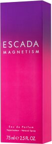 Escada Magnetism Eau de Parfum (EdP) 75 ml