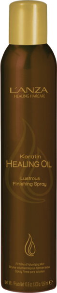 0654050220200 - Keratin Healing Oil Lustrous Finishing Spray 60 ml