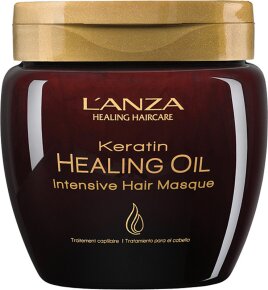 Lanza Keratin Healing Oil Intensiv Hair Masque 210 ml