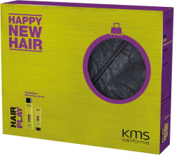 Aktion - KMS California Happy New Hair Set HairPlay