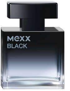 Mexx Black Man Eau de Toilette (EdT) 30 ml