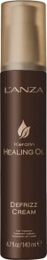 Lanza Keratin Healing Oil Defrizz Cream 140 ml