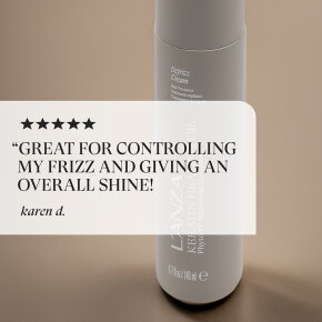 Lanza Keratin Healing Oil Defrizz Cream 140 ml