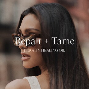 Lanza Keratin Healing Oil Defrizz Cream 140 ml