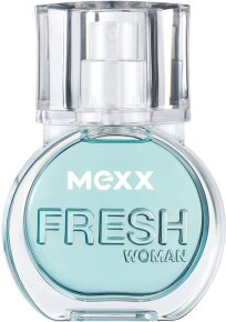 Mexx Fresh Female Eau de Toilette (EdT) 15 ml