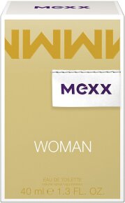 Mexx Woman Eau de Toilette (EdT) 40 ml
