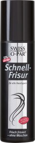 Swiss o Par Schnell-Frisur 200 ml