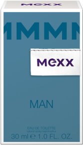 Mexx Man Eau de Toilette (EdT) 30 ml