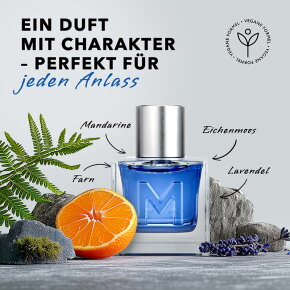 Mexx Man Eau de Toilette (EdT) 50 ml