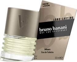 Bruno Banani Man Eau de Toilette (EdT) 30 ml