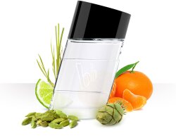 Bruno Banani Pure Man Eau de Toilette (EdT) 50 ml