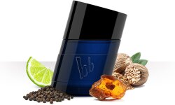 Bruno Banani Magic Man Eau de Toilette (EdT) 30 ml