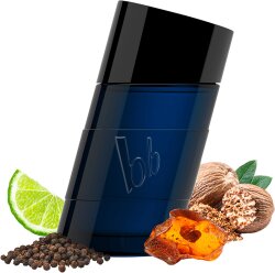 Bruno Banani Magic Man Eau de Toilette (EdT) 50 ml