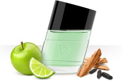 Bruno Banani Made for Man Eau de Toilette (EdT) 30 ml