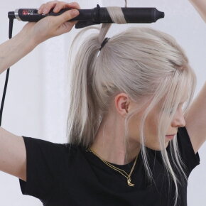 ghd Curve Soft Curl Tong Lockenstab