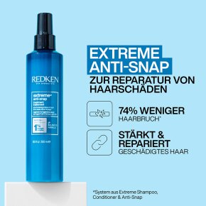 Redken Extreme Anti-Snap 250 ml