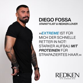 Redken Extreme Anti-Snap 250 ml