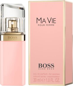 Hugo Boss Boss Ma Vie Pour Femme Eau de Parfum (EdP) 30 ml