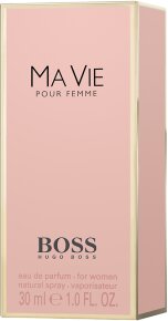 Hugo Boss Boss Ma Vie Pour Femme Eau de Parfum (EdP) 30 ml