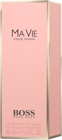 Hugo Boss Boss Ma Vie Pour Femme Eau de Parfum (EdP) 50 ml