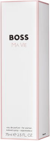 Hugo Boss Boss Ma Vie Pour Femme Eau de Parfum (EdP) 75 ml