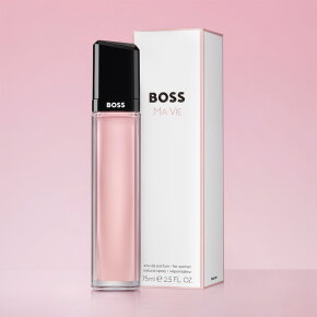 Hugo Boss Boss Ma Vie Pour Femme Eau de Parfum (EdP) 75 ml