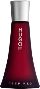 Hugo Boss Hugo Deep Red Eau de Parfum (EdP) 50 ml