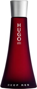Hugo Boss Hugo Deep Red Eau de Parfum (EdP) 90 ml