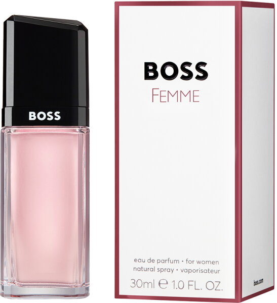 Hugo Boss Boss Femme Eau de Parfum (EdP)