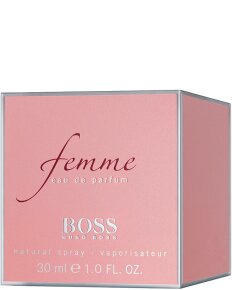 Hugo Boss Boss Femme Eau de Parfum (EdP) 30 ml