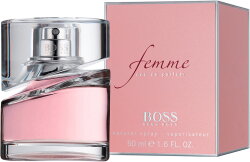 Hugo Boss Boss Femme Eau de Parfum (EdP) 50 ml