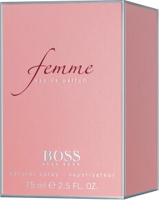 Hugo Boss Boss Femme Eau de Parfum (EdP) 75 ml