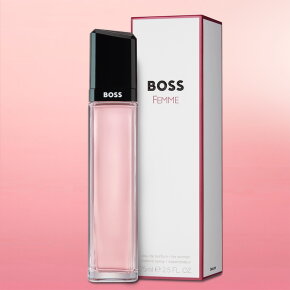 Hugo Boss Boss Femme Eau de Parfum (EdP) 75 ml