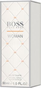 Hugo Boss Boss Orange Woman Eau de Toilette (EdT) 30 ml