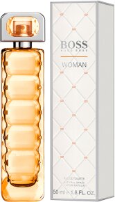 Hugo Boss Boss Orange Woman Eau de Toilette (EdT) 50 ml