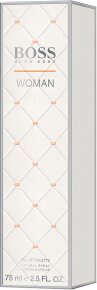 Hugo Boss Boss Orange Woman Eau de Toilette (EdT) 75 ml