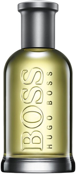 0737052351018 - Boss - Hugo Boss Bottled EdT Nat Spray 50 ml Eau de Toilette