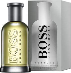 Hugo Boss Boss Bottled Eau de Toilette (EdT) 50 ml