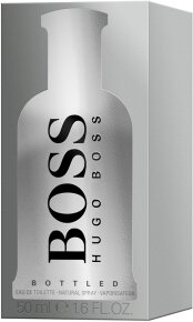 Hugo Boss Boss Bottled Eau de Toilette (EdT) 50 ml