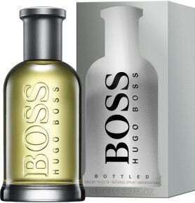Hugo Boss Boss Bottled Eau de Toilette (EdT) 100 ml