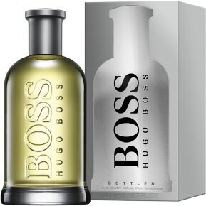 Hugo Boss Boss Bottled Eau de Toilette (EdT) 200 ml
