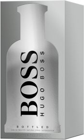 Hugo Boss Boss Bottled Eau de Toilette (EdT) 200 ml