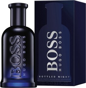 Hugo Boss Boss Bottled Night Eau de Toilette (EdT) 100 ml