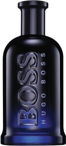 Hugo Boss Boss Bottled Night Eau de Toilette (EdT) 200 ml
