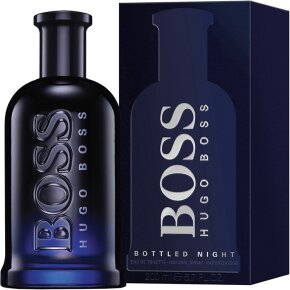 Hugo Boss Boss Bottled Night Eau de Toilette (EdT) 200 ml