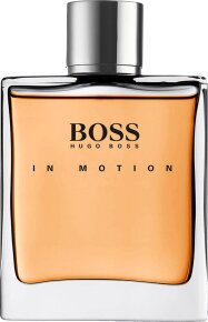 Hugo Boss Boss In Motion Eau de Toilette (EdT) 100 ml