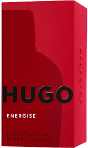 Hugo Boss Hugo Energise Eau de Toilette (EdT) 75 ml