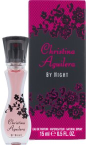 Christina Aguilera By Night Eau de Parfum (EdP) 15 ml