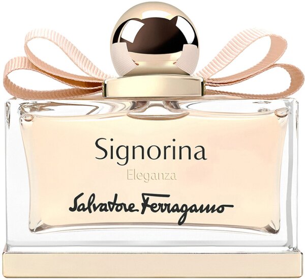 8052464891504 - Signorina Eleganza Eau de Parfum (EdP) 100 ML (+GRATIS Signorina Duftprobenset 1 Stk) 100 ml 8052464891504 - Signorina Eleganza Eau de Parfum (EdP) 100 ML (+GRATIS Signorina Duftprobenset 1 Stk) 100 ml